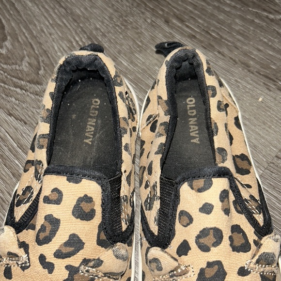 Leopard print shoes - Picture 5 of 5